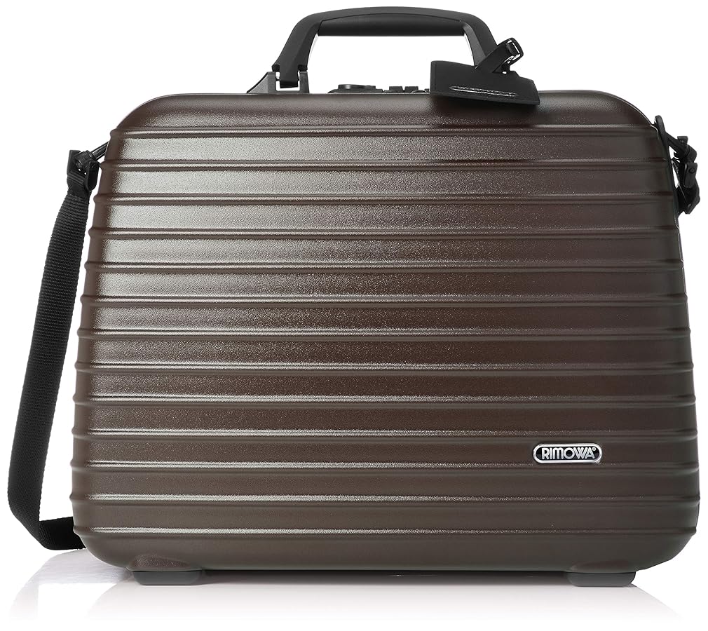 シュウ　リモワ　スーツケース Salsa 23L シュウ様専用 リモワ スーツケース Salsa 23L - メルカリ